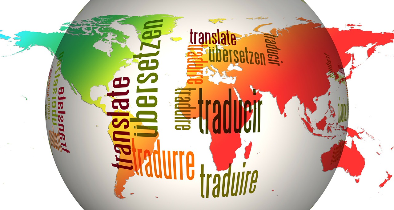Dlaczego warto przetłumaczyć stronę internetową na obce języki?