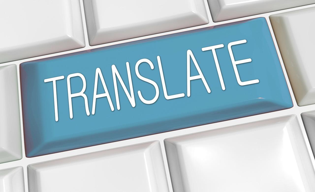 Czy profesjonalne tłumaczenia można zamawiać online?