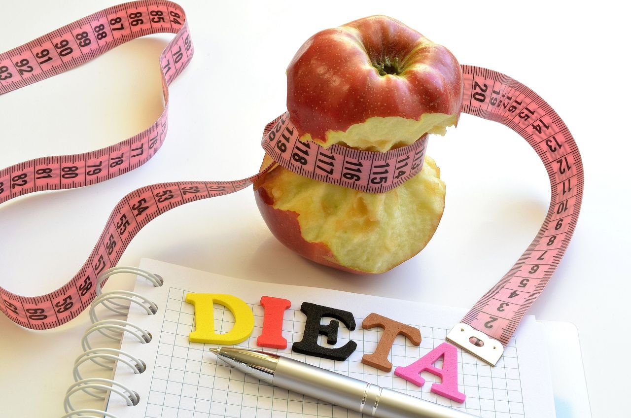 Rola suplementów diety w prowadzeniu zdrowego trybu życia