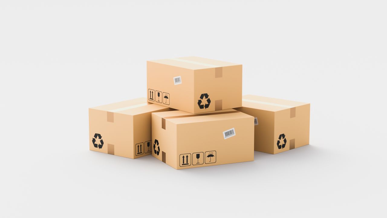 Kartony fasonowe – nieoceniona pomoc w pakowaniu