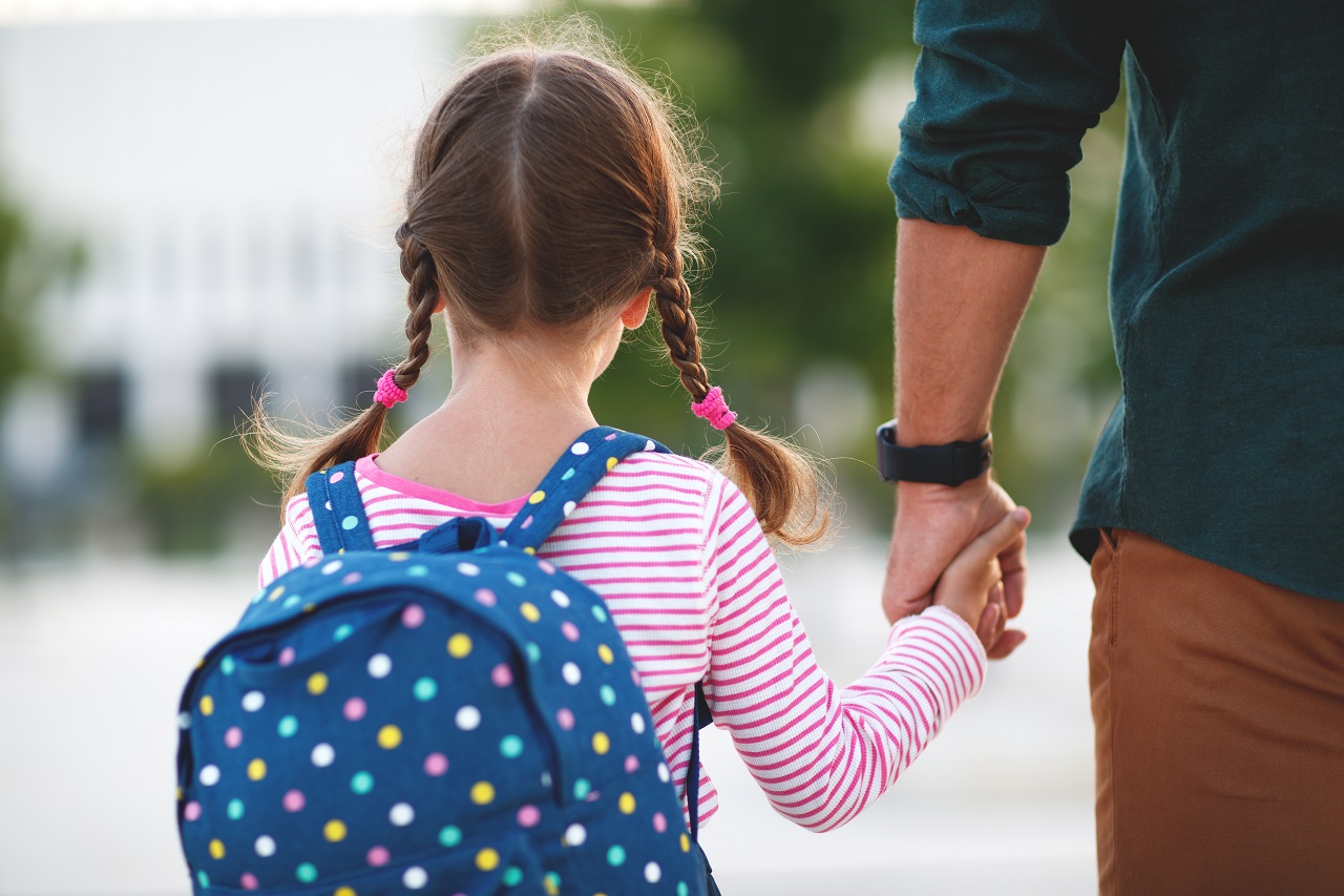 Jak ubrać dziecko na wycieczkę szkolną?