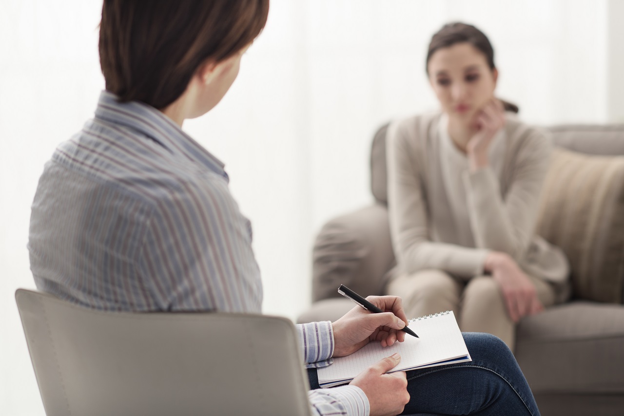 Psychoterapia – poszczególne kroki w jaki sposób może być prowadzona