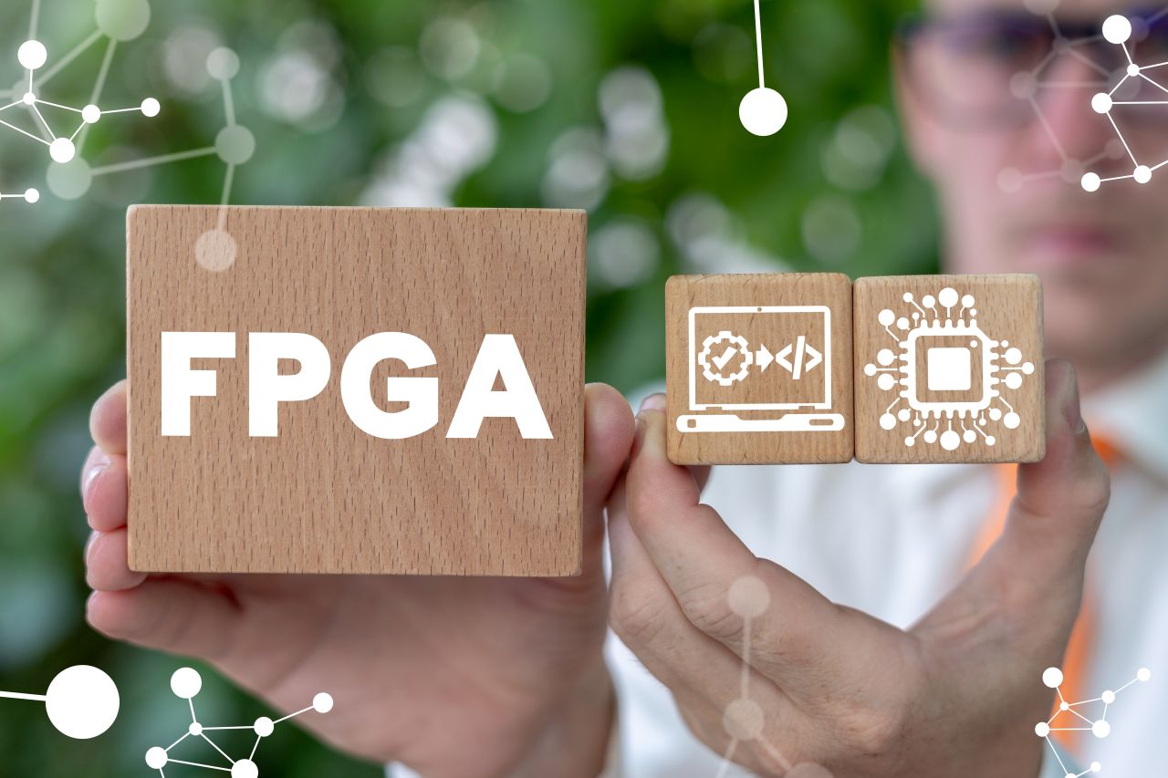 FPGA – moc przetwarzania równoległego dla wyjątkowo wymagających aplikacji