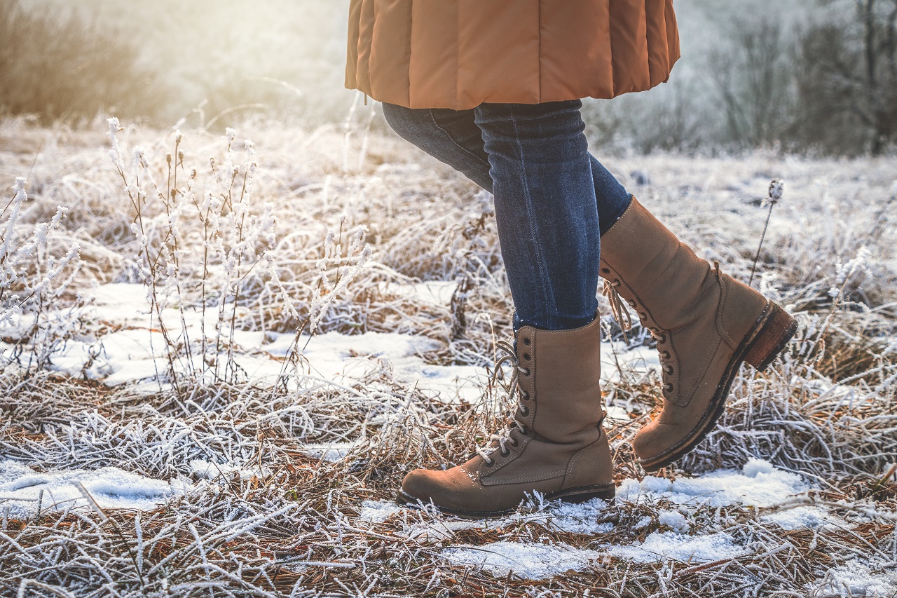 W jakie buty warto się zaopatrzyć na sezon zimowy?