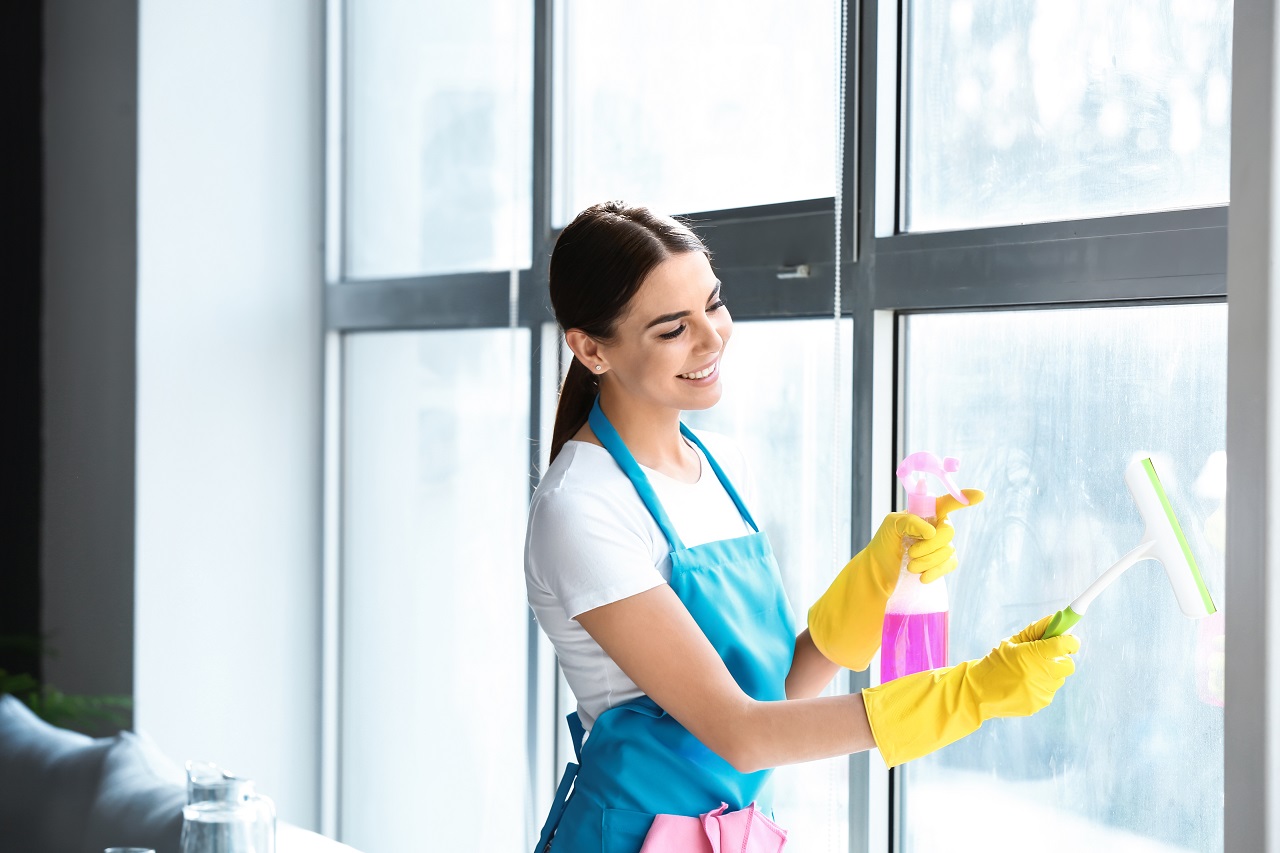 Z jakimi obowiązkami domowymi może pomóc nam profesjonalna ekipa sprzątająca?