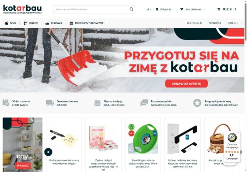 MK Trading Michał Kotarba